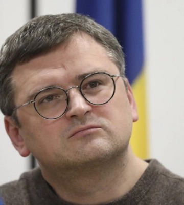 Росіяни втратили інтерес до Криму, - Кулеба