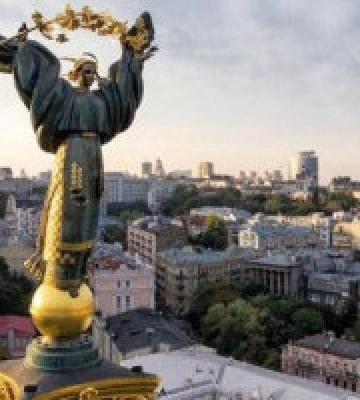 У Києві стартувало електронне голосування щодо перейменування 27 міських об’єктів