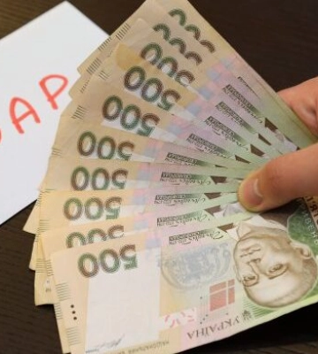 На Миколаївщині судитимуть мешканця Снігурівки за підкуп співробітника СБУ
