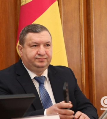 Конфлікт Сергія Шульги та депутатів облради – що далі? Конфлікт Сергія Шульги та депутатів облради – що далі?