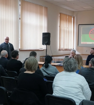 У Мукачеві відзначили Міжнародний день ромів