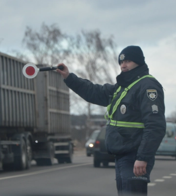 Військовий з Волині потрапив у смертельну ДТП