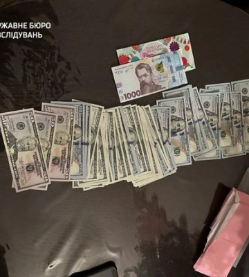 В воинской части Одесской области у солдат отбирали боевые доплаты