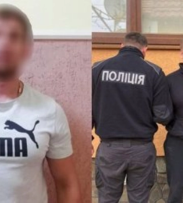 Замість застави у пів мільйона гривень – тримання під вартою: за клопотанням прокуратури організатору мережі збуту&amp;hellip;