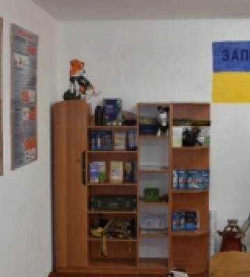 У Боратинській громаді діятиме клас безпеки