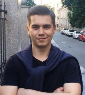 СБУ повідомила про підозру &quot;політологу&quot; Медведчука, який переховується у Криму