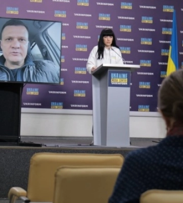 Окупанти на Херсонщині грабують аграріїв, які відмовляються працювати за законами рф - Хлань
