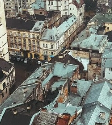 Козицький розповів про головні новини на Львівщині за минулу добу