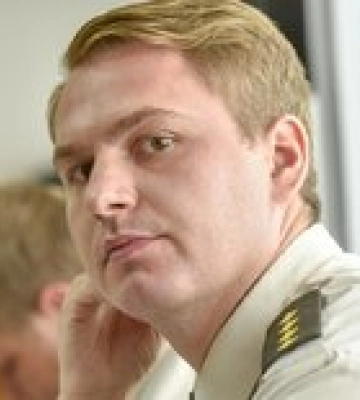 Прокурора Кравченко согласовали на должность главы Киевской области