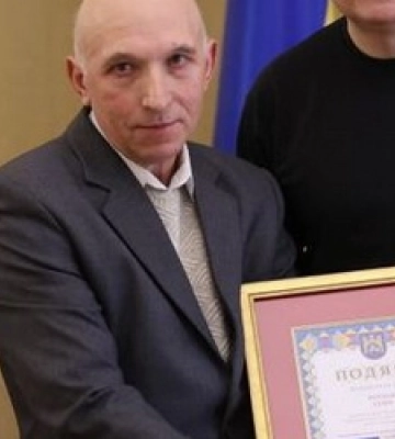 У Львові обрали найкращого двірника у 2023 році (ВІДЕО)