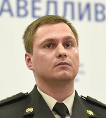 Кабмін підтримав призначення прокурора Кравченка головою Київської ОВА