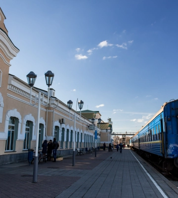 Зеленський створив 19 військових адміністрацій в Запорізькій області, в тому числі Енергодарську