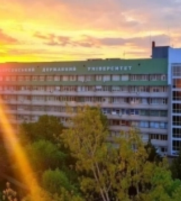 У херсонському виші влітку пройдуть вибори ректора
