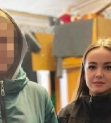 Доки поліція шукала неповнолітню рівнянку, вона розпивала спиртне з чоловіками