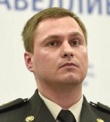 Кабмин одобрил назначение начальника Бучанской окружной прокуратуры главой Киевской ОГА. Он принимал участие в конкурсе на должность директора НАБУ