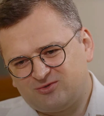 Росіяни втратили інтерес до Криму, - Кулеба