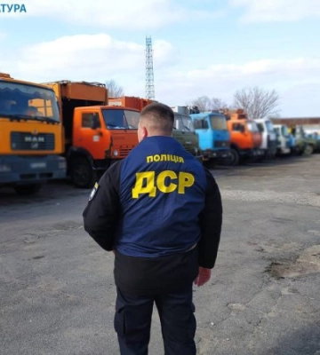 Прокуратура передала в АРМА майно подружжя підприємців із Херсона, які підозрюються у веденні бізнесу з окупантами
