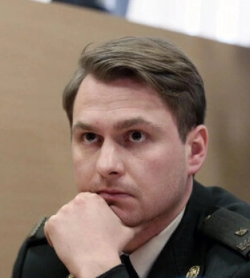 Кабмін погодив призначення Кравченко головою Київської ОВА