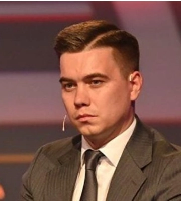 СБУ сообщила о подозрении проживающему в Крыму политологу с каналов Медведчука