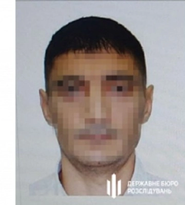Повідомлено про підозру колишньому кінологу Херсонського СІЗО, який утримував українців під вартою