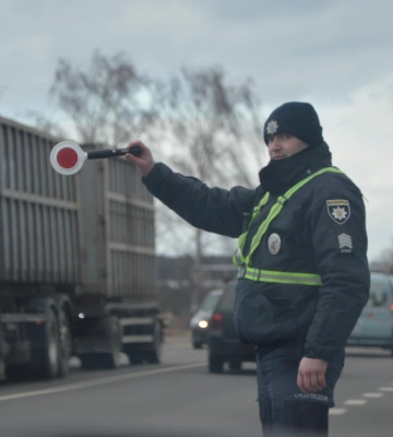 Військовий з Волині потрапив у смертельну ДТП