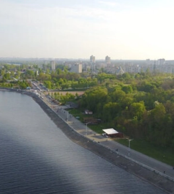 На Київщині завершується опалювальний сезон