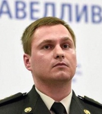 Кабмін призначив нового голову Київської ОВА: вже відоме прізвище