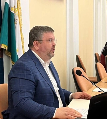 Міськрада Полтави прийняла зміни до бюджету: 91,5 млн на цивільний захист
