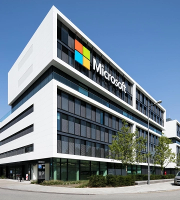 Microsoft виплатить $3 млн штрафу за допущення використання програмного забезпечення в Криму