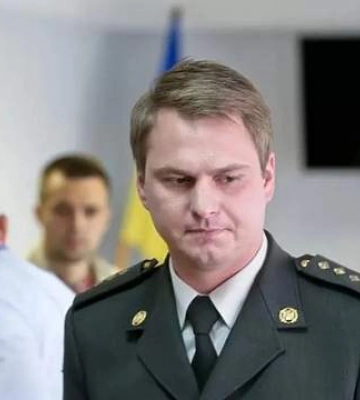 Руслан Кравченко очолить Київську ОВА: що про нього відомо
