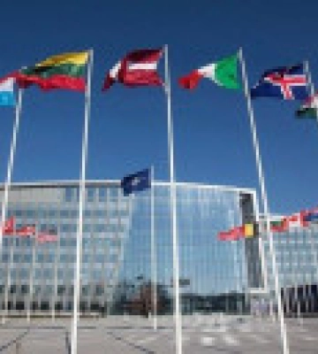 США сопротивляются предоставлению Украине &quot;дорожной карты&quot; для вступления в НАТО - Financial Times