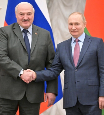 Путин хочет усилить экономический контроль над Беларусью – ISW