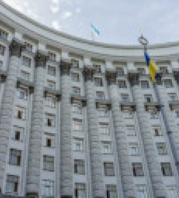 Украина начинает процедуру введения санкций против Сирии