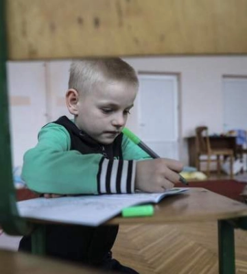 Кабмін ухвалив концепцію безпеки закладів освіти