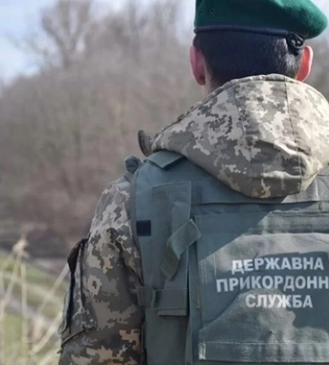 На Волыни начальника пограничной заставы нашли застреленным