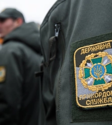 На Волині знайшли застреленим начальника прикордонної застави