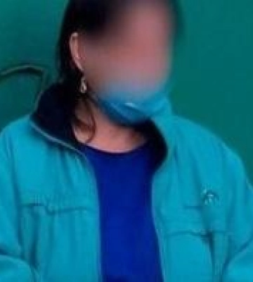 Душила, зачинила у ванній та обікрала свекруху — у Кременчуці жінку ув&#039;язнили на вісім років за розбій