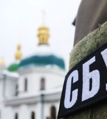 Екссвященника УПЦ МП зі Львова, який виїхав до Росії, підозрюють у пропаганді війни