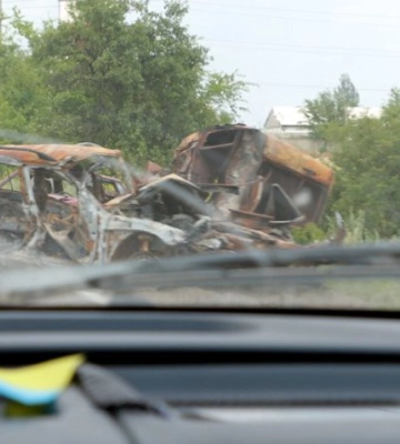 Росіяни завдали два ракетних та 14 авіаційних ударів по Україні, - Генштаб