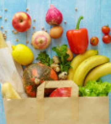 Мировые цены на продовольствие снижаются двенадцатый месяц подряд - ООН