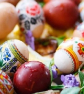 На Волині у Великодню ніч діятиме комендантська година