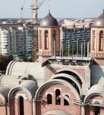 У Луцьку за півтора дня петиція про розірвання всіх договорів з УПЦ МП набрала потрібну кількість підписів