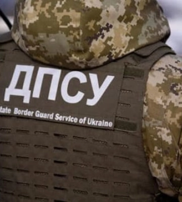 Знайдено застреленим керівника прикордонної застави на Волині