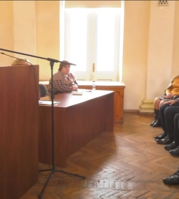 У ПНПУ імені В. Г. Короленка відбулося засідання наглядової ради