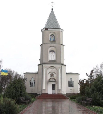 Священник Православної церкви України з півдня Одещини про готовність суспільства, місцевої влади та священників до змін (відео)