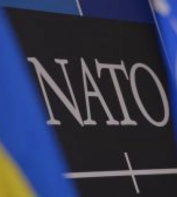 Литва закликає запросити Україну до членства в НАТО