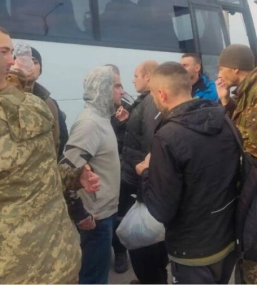 Україна запропонувала РФ обміняти полонених мусульман з нагоди Рамадану: Кремль відмовив