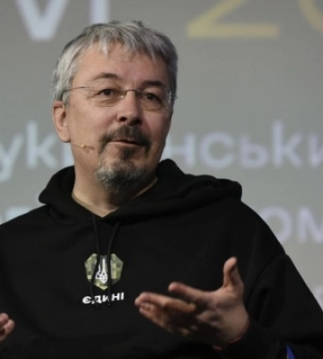 Готується досьє про занесення культурного ландшафту Чернігова до списку ЮНЕСКО - Ткаченко