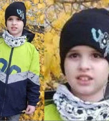В Днепре пропал 9-летний мальчик: полицейские начали поисковую операцию