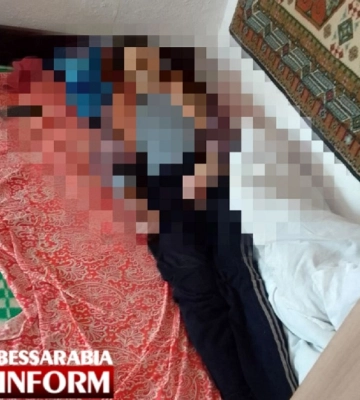 На Одещині у зачиненій квартирі виявили труп чоловіка